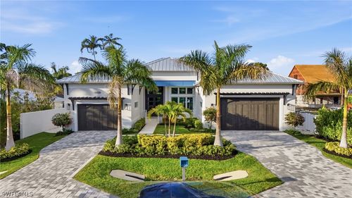 1159 Cypress Woods Drive, NAPLES, FL, 34103 | Card Image