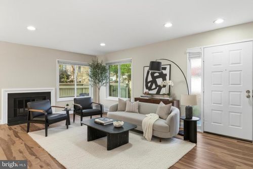 20 Lea Pond Ct, MONTGOMERY VILLAGE, MD, 20886-1266 | Card Image