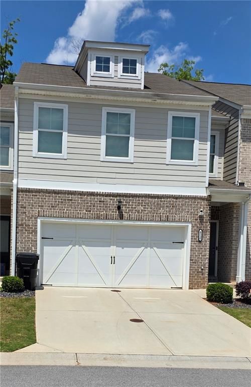 4526 Fillmore Trl Sw, Austell, GA, 30106-4100 | Card Image