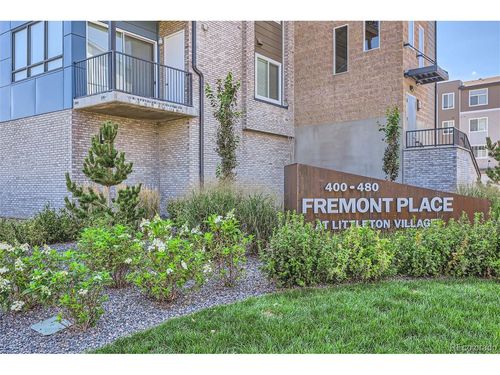 unit-206-400 E Fremont Pl, Centennial, CO, 80122-3555 | Card Image