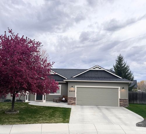 2600 N Cinnamon Pl, Meridian, ID, 83646-4145 | Card Image