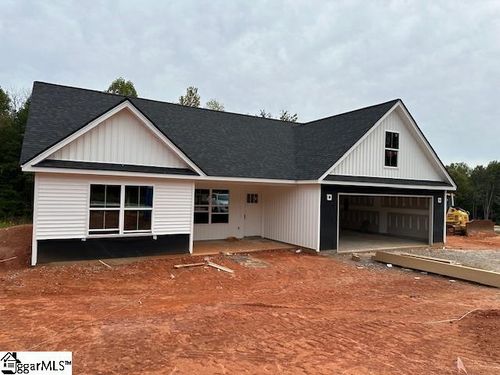 806 N Blackstock Rd, Landrum, SC, 29356-9739 | Card Image