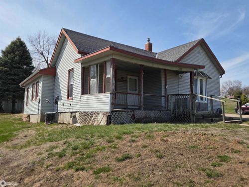 320 2nd Ave, Coon Rapids, IA, 50058-1302 | Card Image