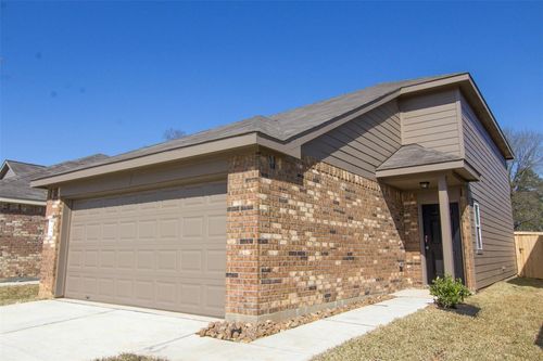 356 Upper Creek Dr, Willis, TX, 77378-1520 | Card Image