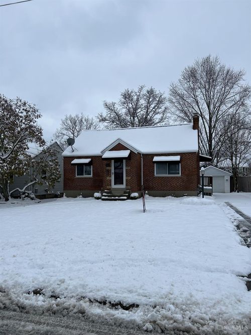 7247 Iuka Ave, Madeira, OH, 45243-2102 | Card Image