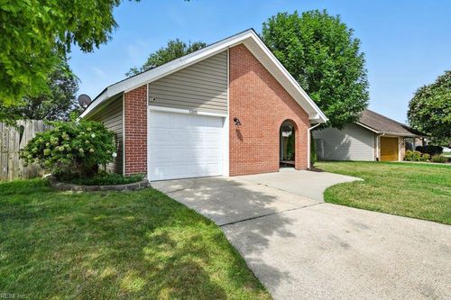 1205 Geranium Cres, Virginia Beach, VA, 23453-2822 | Card Image