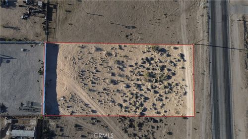 0 Hesperia Rd, Hesperia, CA, 92345 | Card Image