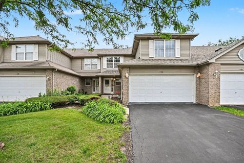 1148 Baccarrat Ct, Joliet, IL, 60431-7525 | Card Image
