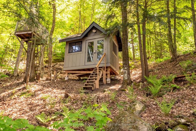 10 - 1258 Windermere Rd, House other with 2 bedrooms, 1 bathrooms and 5 parking in Utterson ON | Image 30