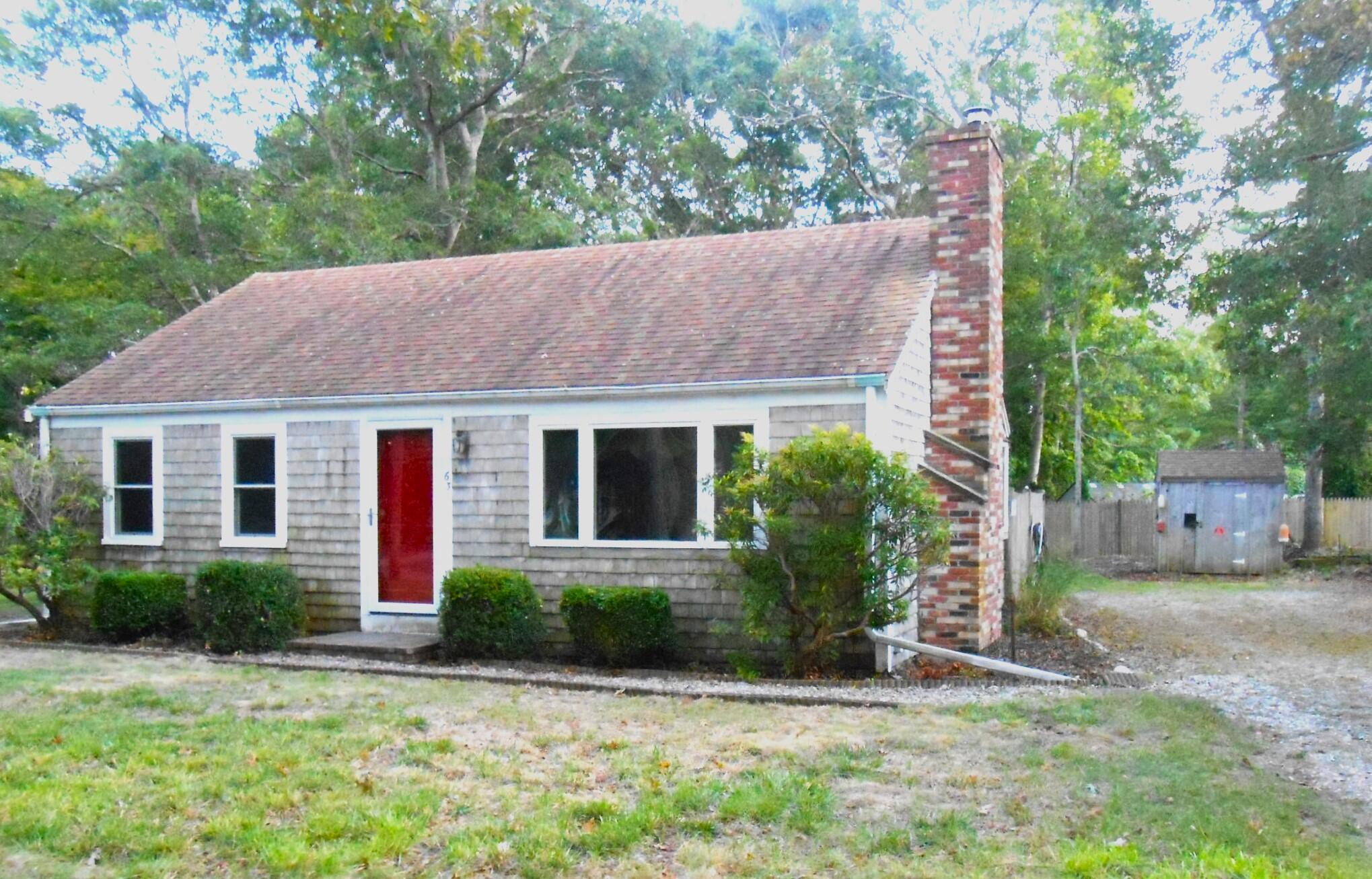 Midway Dr, Centerville, MA 02632