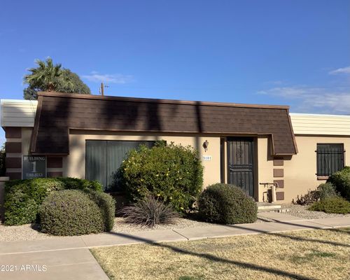 5101 N Granite Reef Rd, Scottsdale, AZ, 85250-7422 | Card Image