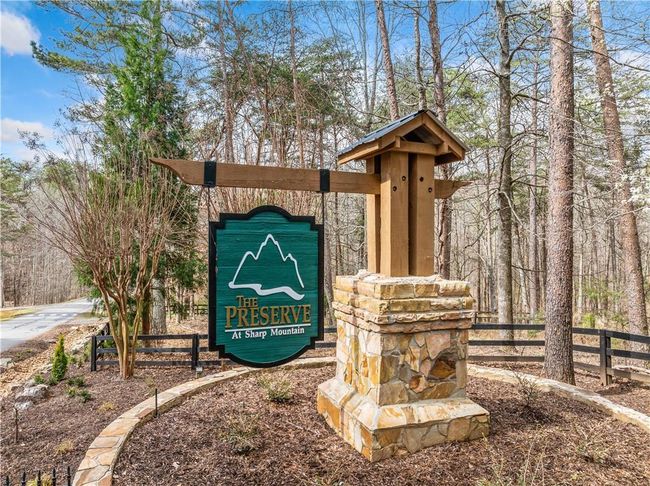 532 Vistaview Pkwy, House other with 4 bedrooms, 4 bathrooms and null parking in Jasper GA | Image 78