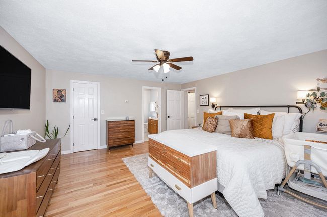 37 Geisser Rd, House other with 3 bedrooms, 3 bathrooms and null parking in Hampstead NH | Image 20