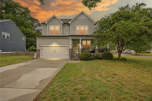 1864 Fishing Cir, Hayes, VA, 23072-3668 | Card Image
