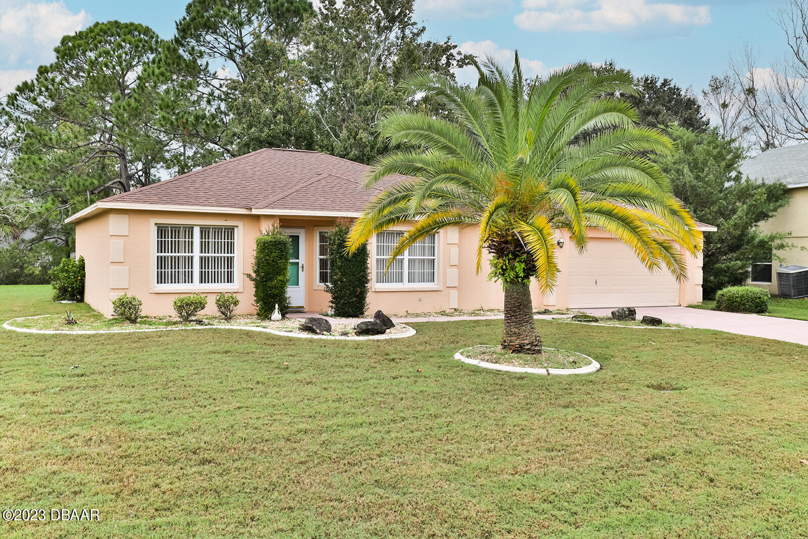 Farragut Dr, Palm Coast, FL 32137
