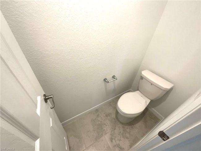 Bathroom with toilet | Image 12