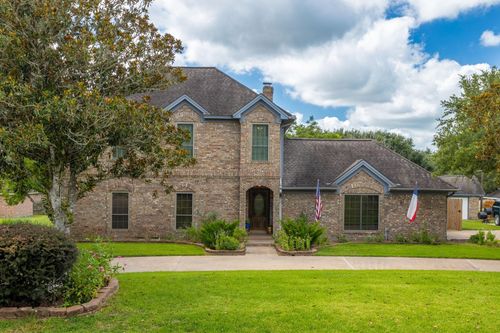 2909 Brandenburg Ln, Brenham, TX, 77833-9317 | Card Image