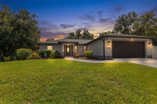 1056 Cazenovia Street, PORT CHARLOTTE, FL, 33952 | Card Image