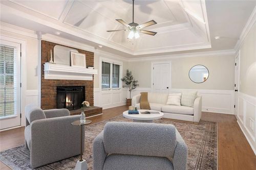 4161 Campbell Rd, Snellville, GA, 30039-6917 | Card Image