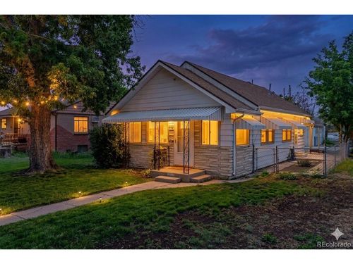 172 S Lowell Blvd, Denver, CO, 80219-1934 | Card Image