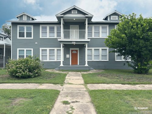 apt-2-805 W Summit Ave, San Antonio, TX, 78212-2759 | Card Image