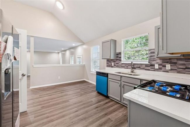 4464 Idlewood Park, House other with 3 bedrooms, 3 bathrooms and 2 parking in Lithonia GA | Image 8