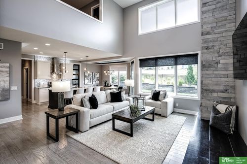 7267 N 172nd St, Bennington, NE, 68007-3319 | Card Image