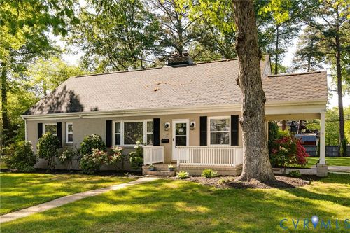 215 Jackson Ave, Sandston, VA, 23150-1413 | Card Image