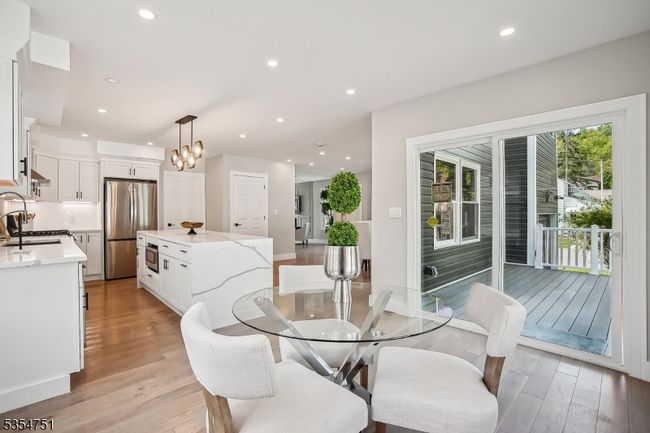 223 Victor St, House other with 5 bedrooms, 3 bathrooms and null parking in Scotch Plains NJ | Image 27