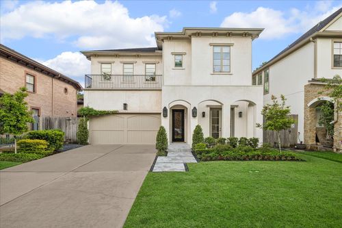 4131 Coleridge Street, West University Place, TX, 77005 | Card Image