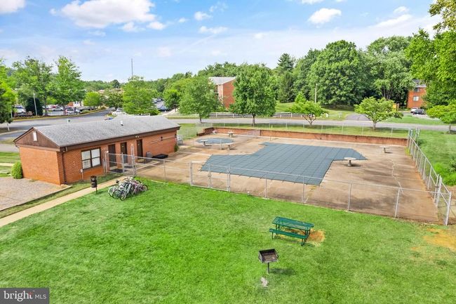 11 - 125 Clubhouse Dr Sw, Condo with 1 bedrooms, 1 bathrooms and null parking in LEESBURG VA | Image 20