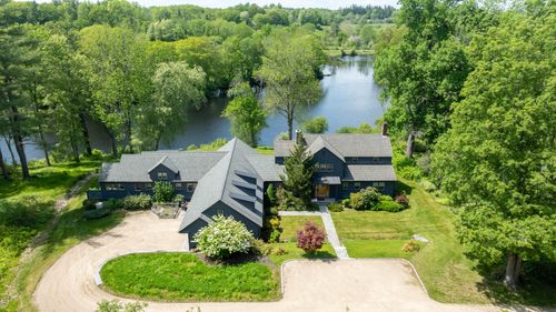 72 Vine Street, South Berwick, ME, 03908 | Card Image