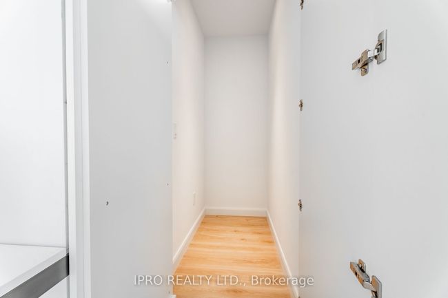 509 - 741 King St W, Condo with 1 bedrooms, 1 bathrooms and null parking in Kitchener ON | Image 26