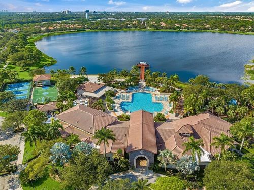 631 Moondancer Ct, Palm Beach Gardens, FL, 33410-1542 | Card Image