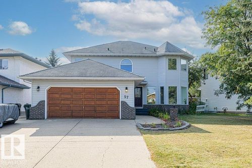 57 Chelsea Way, Sherwood Park, AB, T8H1E1 | Card Image