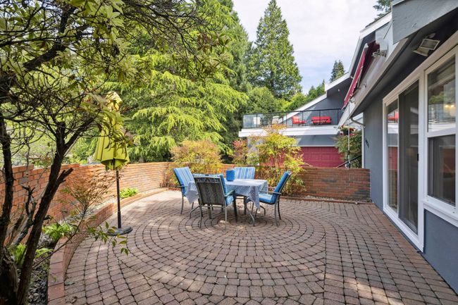 6020 Glenwynd Place, House other with 4 bedrooms, 2 bathrooms and null parking in West Vancouver BC | Image 7