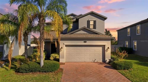 19656 Long Lake Ranch Blvd, Lutz, FL, 33558-5493 | Card Image