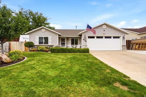 4036 W 5700 S, Roy, UT, 84067-9190 | Card Image