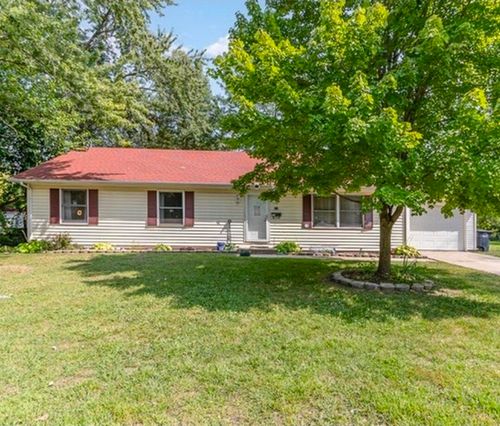 313 Beverly Ct, Michigan City, IN, 46360 | Card Image