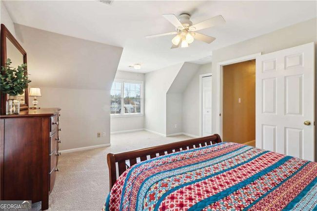 1150 Cedar Bluff Trl Sw, House other with 4 bedrooms, 4 bathrooms and 2 parking in Lilburn GA | Image 41
