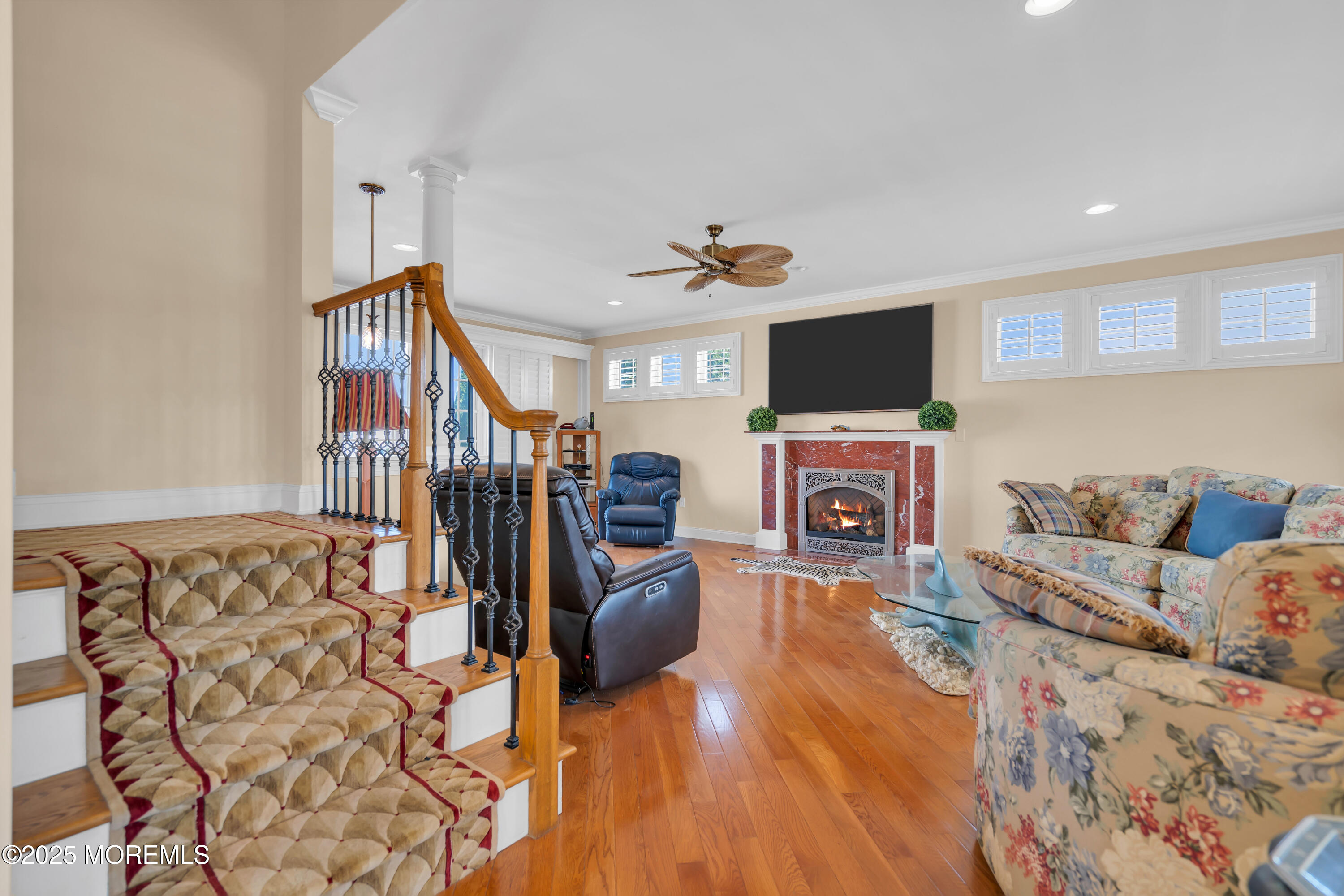 Residential Lease in Belmar 5