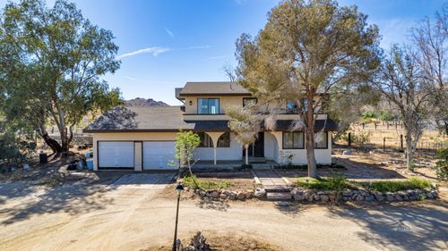 750 E Monte Vista Ave, Ridgecrest, CA, 93555 | Card Image