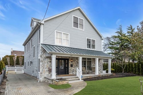 208 Salem Ave, Spring Lake, NJ, 07762-1041 | Card Image