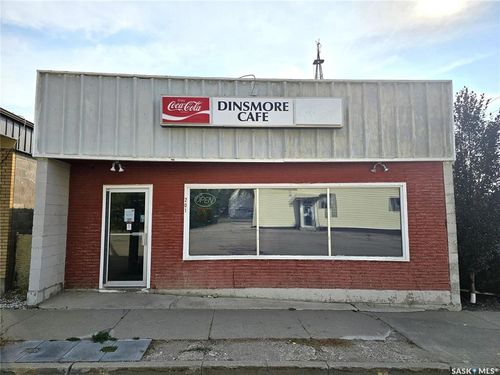 201 Main St, Dinsmore, SK, S0L0T0 | Card Image