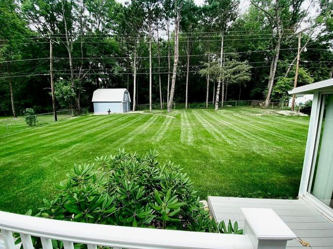 Large shed | Image 31