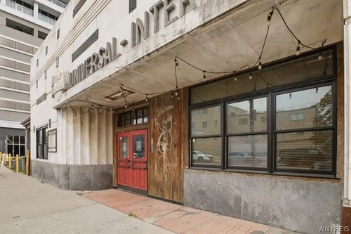 301 Franklin St, Buffalo, NY, 14202-1901 | Card Image