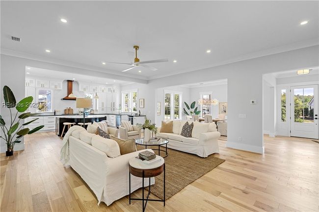 49 Oldfield Village Rd, House other with 5 bedrooms, 5 bathrooms and null parking in Bluffton SC | Image 18