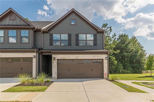 255 Climbing Ivy Cir, Fayetteville, GA, 30214-1912 | Card Image