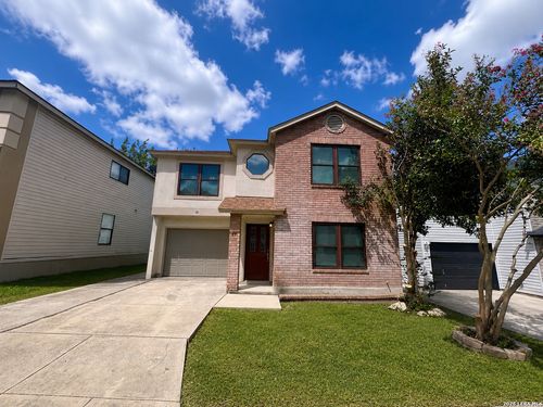 47 Latrobe Post, San Antonio, TX, 78240-5240 | Card Image
