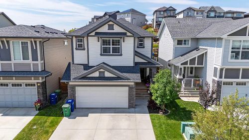 308 Hillcrest Drive Sw, Airdrie, AB, T4B4C7 | Card Image